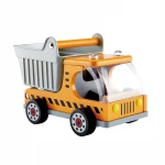 Hape Dumper Truck - Hape
