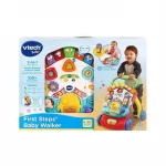VTech , First Steps Baby Walker , Red - VTech