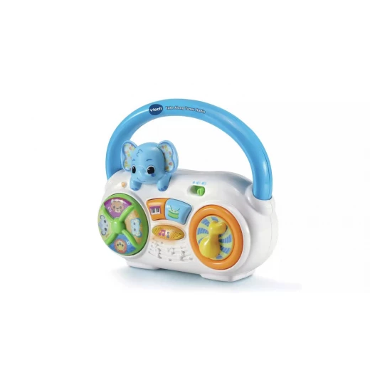 VTech , Take Along Tunes Radio - VTech - Image 2