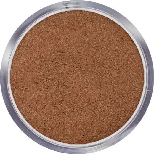 بودرة مكياج للجسم 15 غ من كريولان - GOLD BROWN G- بودرة مكياج للجسم 15 غ من كريولان - GOLD BROWN G-