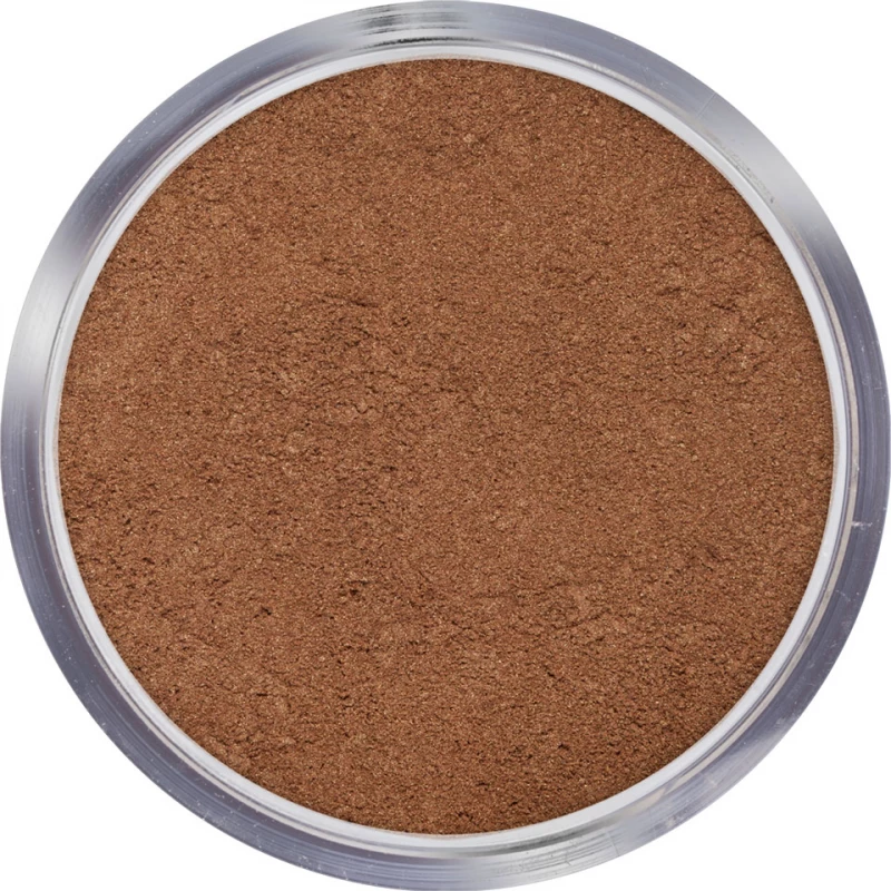 بودرة مكياج للجسم 15 غ من كريولان  - GOLD BROWN G- - كريولان