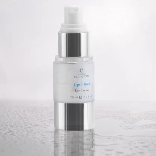 C-Products Opti-Rich Eye Cream, 20 Ml - C-Products - Image 2