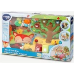 VTech , Baby Little Friendlies Glow And Giggle Playmat - VTech