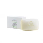 C-Products Green Olive Oil Soap, 100 Gram - C-Products