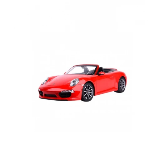 Rastar Porsche 911 Carrera S RC Car - Rastar - Image 2