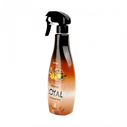 Loyal Air Freshener Sunset 450 ML - Loyal - Image 2