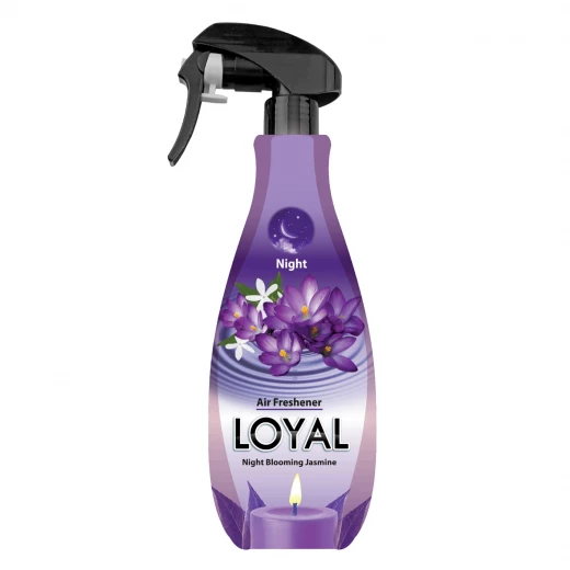 Loyal Air Freshener Night 450 ML Loyal Air Freshener Night 450 ML
