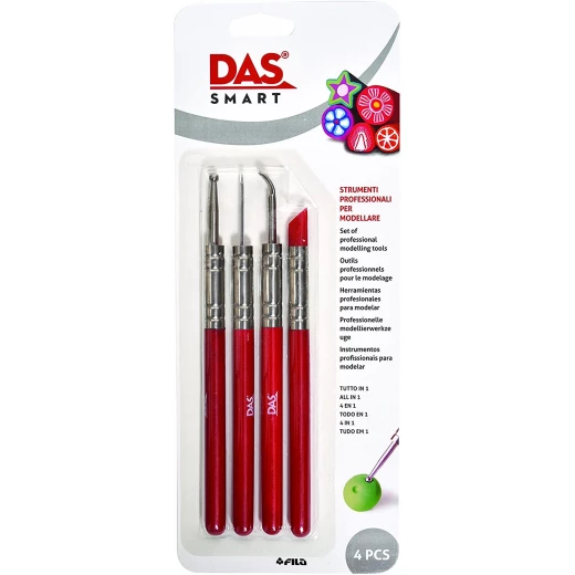 DAS Smart Professional Modelling tools set - Das - Image 2