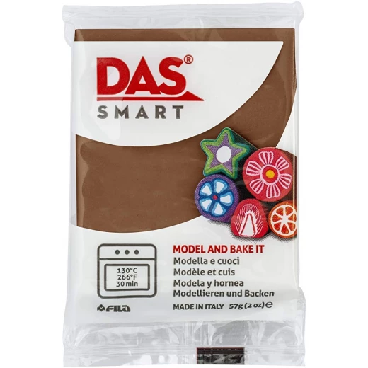 Das Smart Caramel, 57gram Das Smart Caramel, 57gram