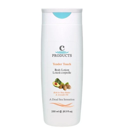 C-Products Dead Sea Collection Small Bag, 3 Pieces - C-Products - Image 2