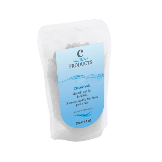 C-Products Dead Sea Collection Small Bag, 3 Pieces - C-Products - Image 3