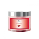 C-Products Strawberry Glow,Aromatherapy Body Scrub, 400 Gram - C-Products