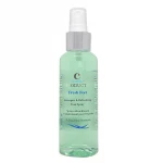 C-Products Fresh Foot Spray Antiseptic, 100 Ml - C-Products