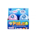 Playfoam Pals Wild Friends Series 1, 2 Packs - Playfoam