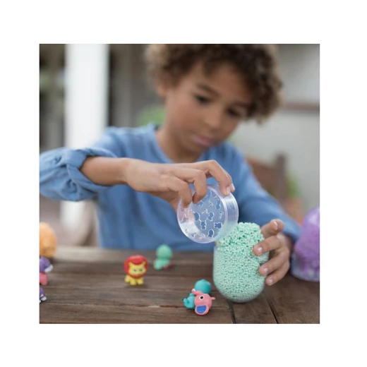 Playfoam Pals Wild Friends Series 1, 2 Packs - Playfoam - Image 2