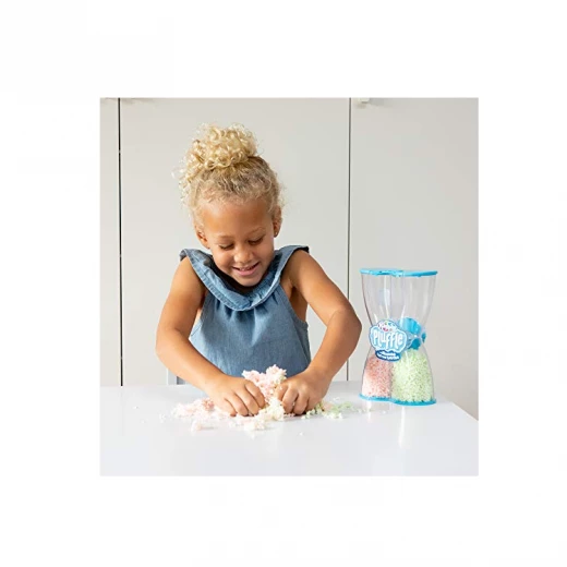 لعبة الفقاعات باللون الأسود و الأبيض من بلاي فوم - بلاي فوم - Image 2