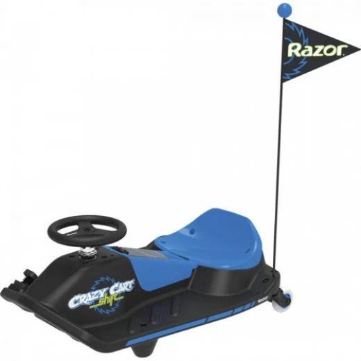 Razor Crazy Cart Shift 2.0 Razor Crazy Cart Shift 2.0