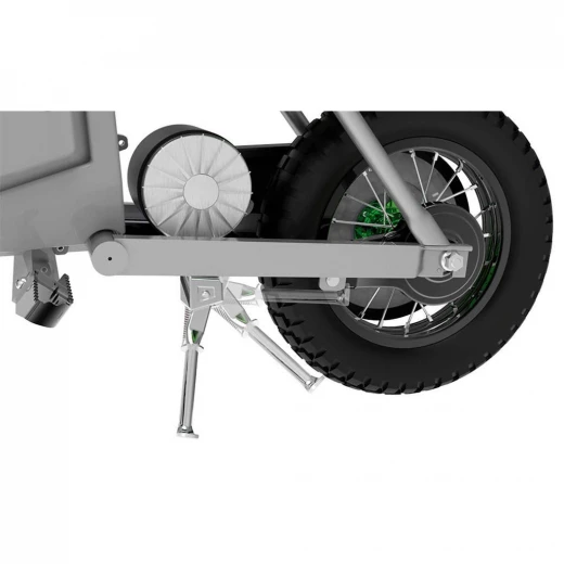 دراجة نارية كهربائية من رازون -SX 350 - رازور - Image 3
