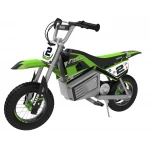 دراجة نارية كهربائية من رازون -SX 350 - رازور