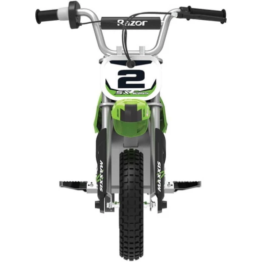 دراجة نارية كهربائية من رازون -SX 350 - رازور - Image 2