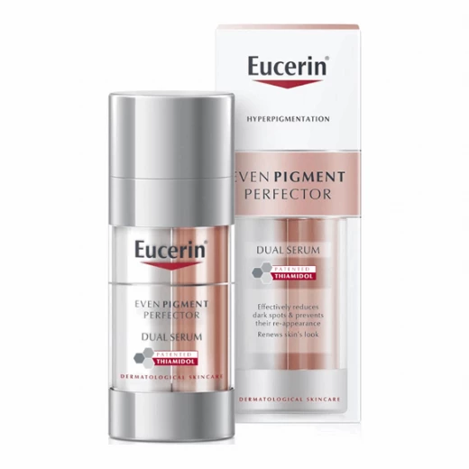 Eucerin Even Pigment Perfector Dual Serum 30ML - Eucerin - Image 4