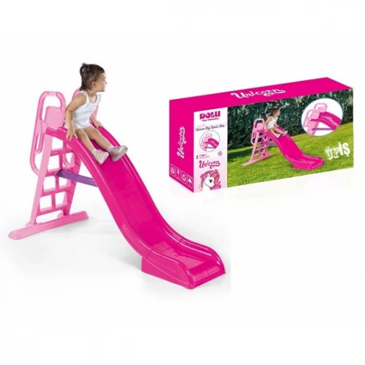 زحليقة مياه Dolu Full Unicorn 2 في 1 - دولو - Image 4
