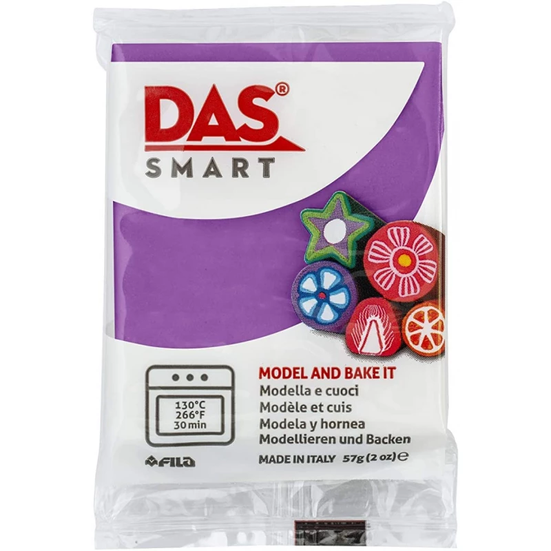 Das Smart Lilac, 57gram - Das