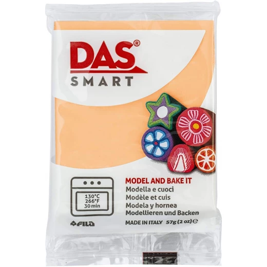 Das Smart Peach, 57 gram Das Smart Peach, 57 gram