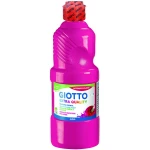 Giotto Extra Quality, Fluorecent Neon Pink, 250ml - Giotto