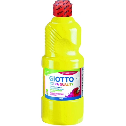 الوان بوستر، اصفر فسفوري، 250مل من جيوتو الوان بوستر، اصفر فسفوري، 250مل من جيوتو
