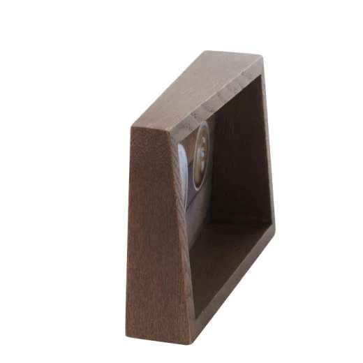 إطار صور لون بني داكن, 4*6 سم من أومبرا - أومبرا - Image 3