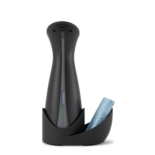 Umbra Soap Dispenser Otto Touch-Free, Black Color, 250 Ml Umbra Soap Dispenser Otto Touch-Free, Black Color, 250 Ml