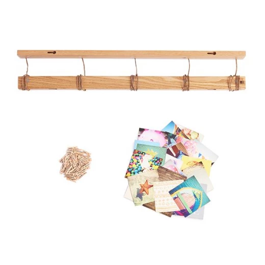 Umbra hangit photo frame, beige - Umbra - Image 3