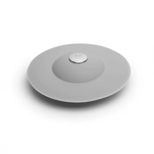 Umbra flex hair catcher, grey color Umbra flex hair catcher, grey color