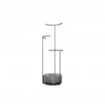 Umbra Jewelry Stand Tesora, Smoke - Umbra