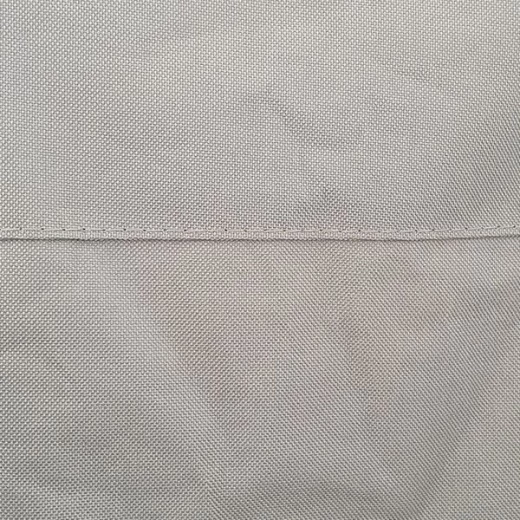 سلة غسيل مع عجلات، رمادي داكن من ويفا - ويفا - Image 2