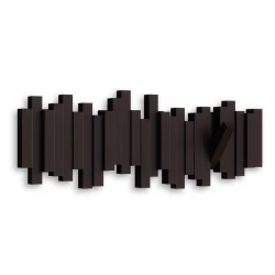 chocolate brown