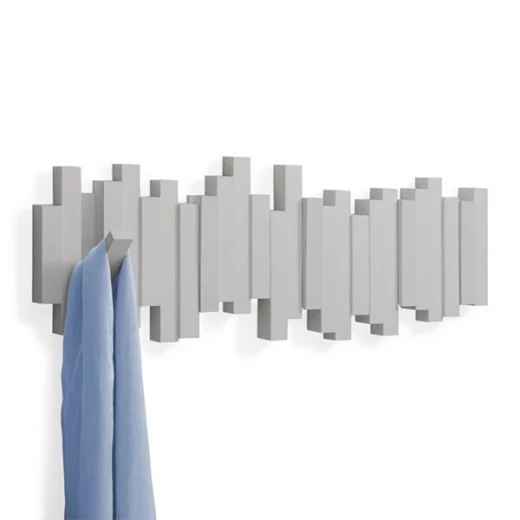 Umbra Sticks Multi Rack, Grey Color - Umbra - Image 3