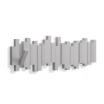 Umbra Sticks Multi Rack, Grey Color - Umbra