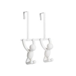أبيض