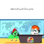 سلسلة الكتاب الكبير, الطقس من دار سما - دار سما