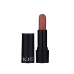 Note Cosmetique  Deep Impact Lipstick -  03 - Note