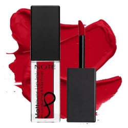 Note Cosmetique Mattever Lip-Ink -14 Unpredictable