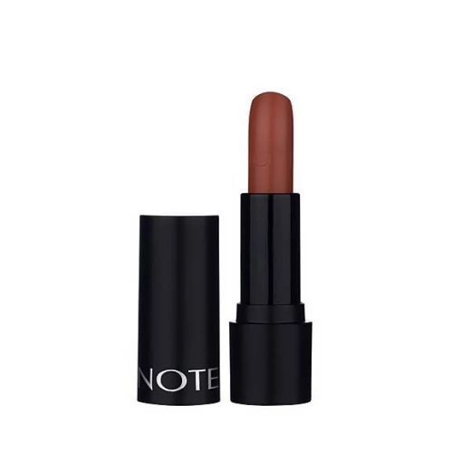 Note Cosmetique Deep Impact Lipstick 05 Note Cosmetique Deep Impact Lipstick 05
