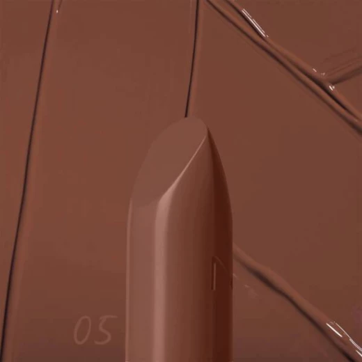 Note Cosmetique  Deep Impact Lipstick 05 - Note - Image 3