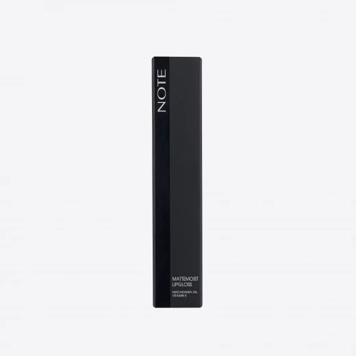 جلوس الشفاه ماتمويست رقم 401 من نوت كوزماتيك - نوت - Image 3