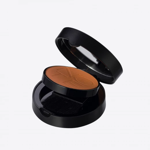 Note Cosmetique Luminous Silk Compact Blusher -  08 - Note - Image 3