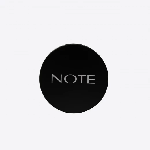 Note Cosmetique Luminous Silk Cream Powder, 03 medium beige - Note - Image 5