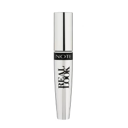 Note Real Look Mascara, 12 Ml