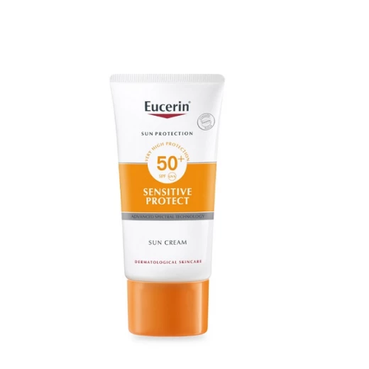 من يوسيرين SPF 50+ كريم الحماية من الشمس, 50 مل, درجة من يوسيرين SPF 50+ كريم الحماية من الشمس, 50 مل, درجة